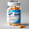 Diflucan b